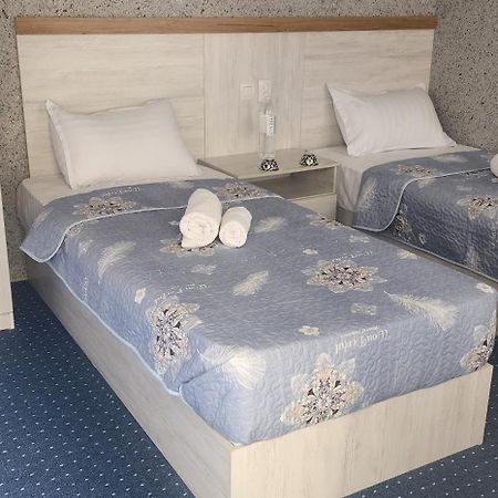 Amirshox Guest House ซามาร์คันด์ ภายนอก รูปภาพ